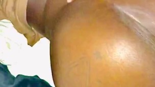 Somebody BM ..WAP back shots