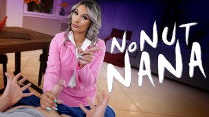 Step Nana Transforms No Nut November Into No Nut Nana aka Edging 101 – PervNana
