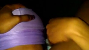 Woke up for a midnight snack!!