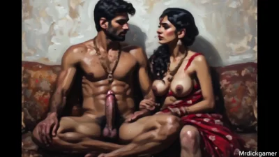 Indian girl ask her boyfriend to fuck her asshole