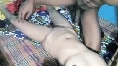 Indian Devar Bhabhi Vigorous Finally Bhabhi's Ass Exploded.