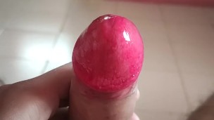 My First Video | Coloured Penis | DJ PIP