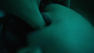 Big Tits STEPSISTER has Unexpected Hot Sex at Home Mini Diva-Alex