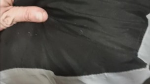 Just having a little fun