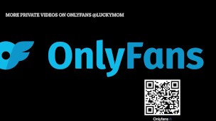 Girl on vacation enjoys sex with cumshot on ass