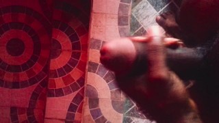 I need a Sex doll to Jerk Off my BIG DICK under the shower, waking up early morning erect dick!